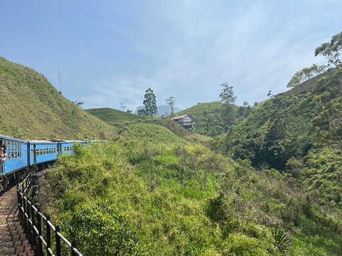 Visit Sri Lanka Tours-班托塔必去景点