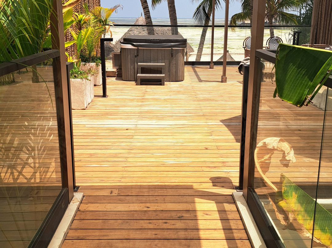 Toa Hotel & Spa主图