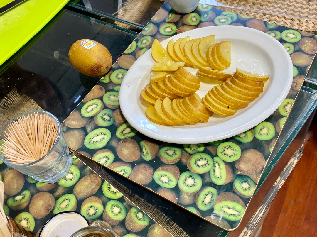 Kiwi Fruit Country Tours-陶兰加必去景点