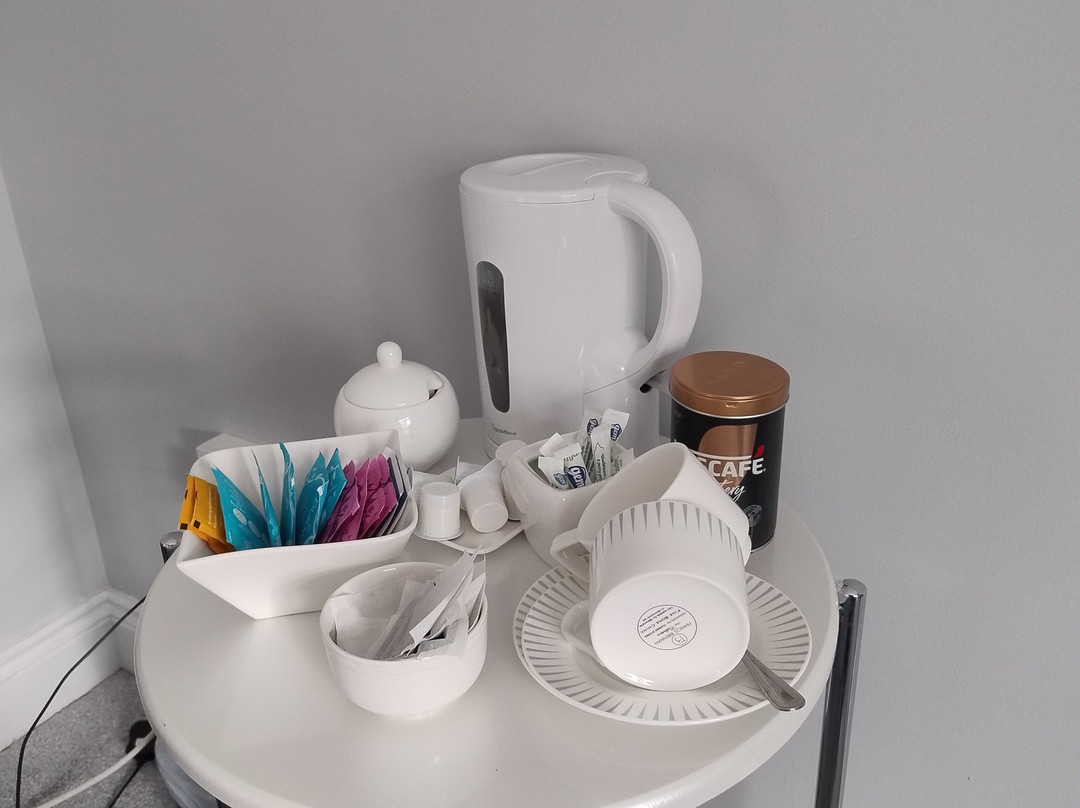 Inglewood lodge主图