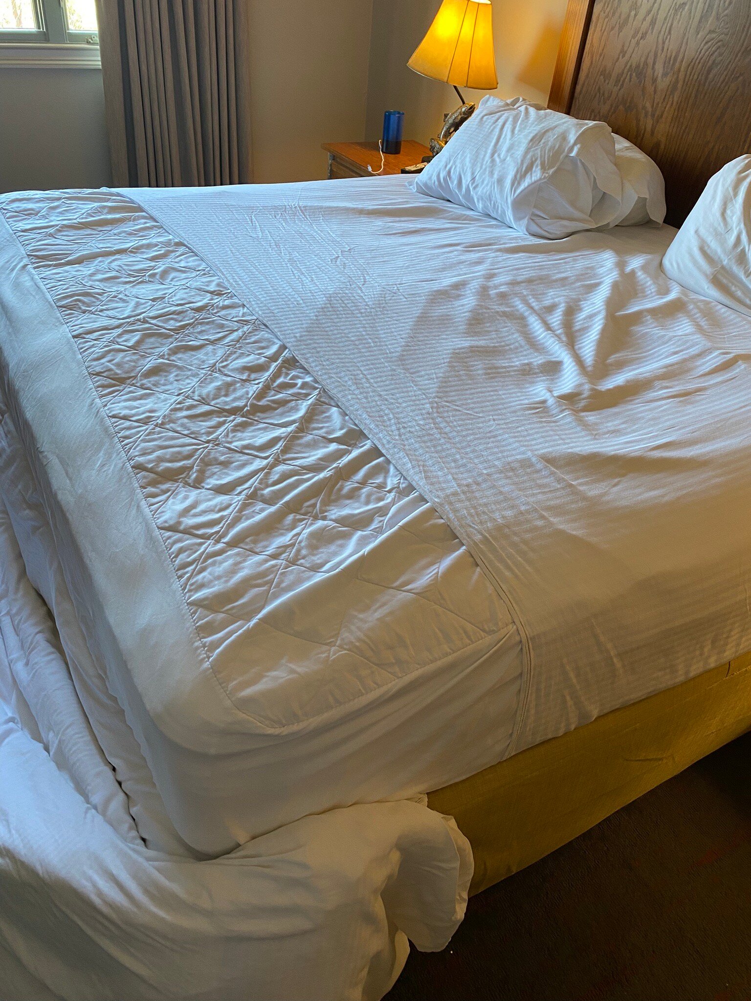 Bluegreen Wilderness Club at Big Cedar-官方