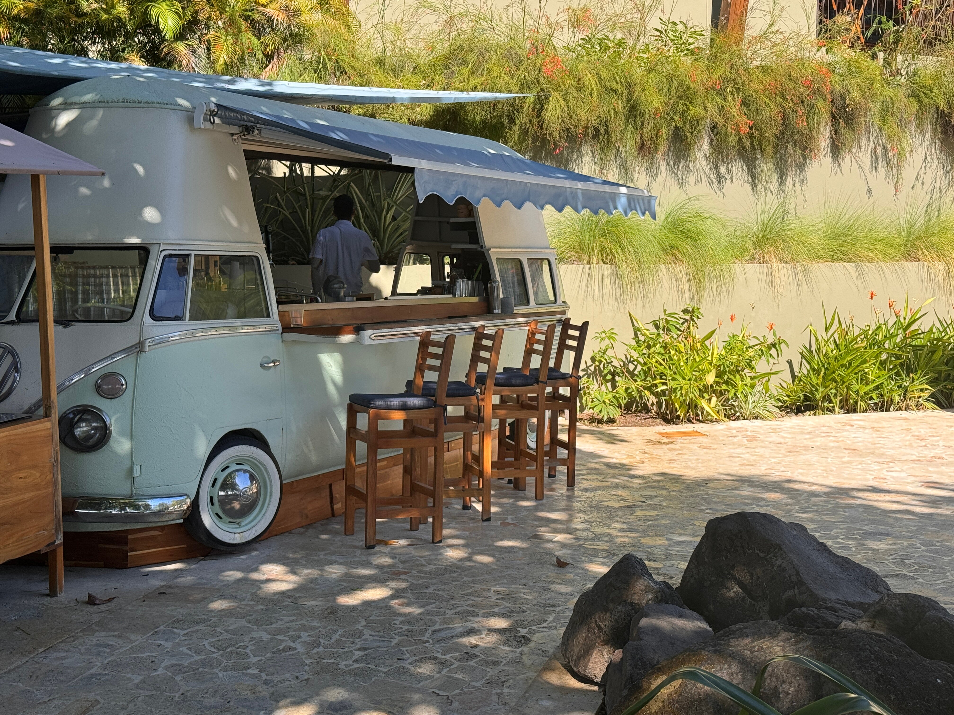 Andaz Peninsula Papagayo Resort, Costa Rica-浴室