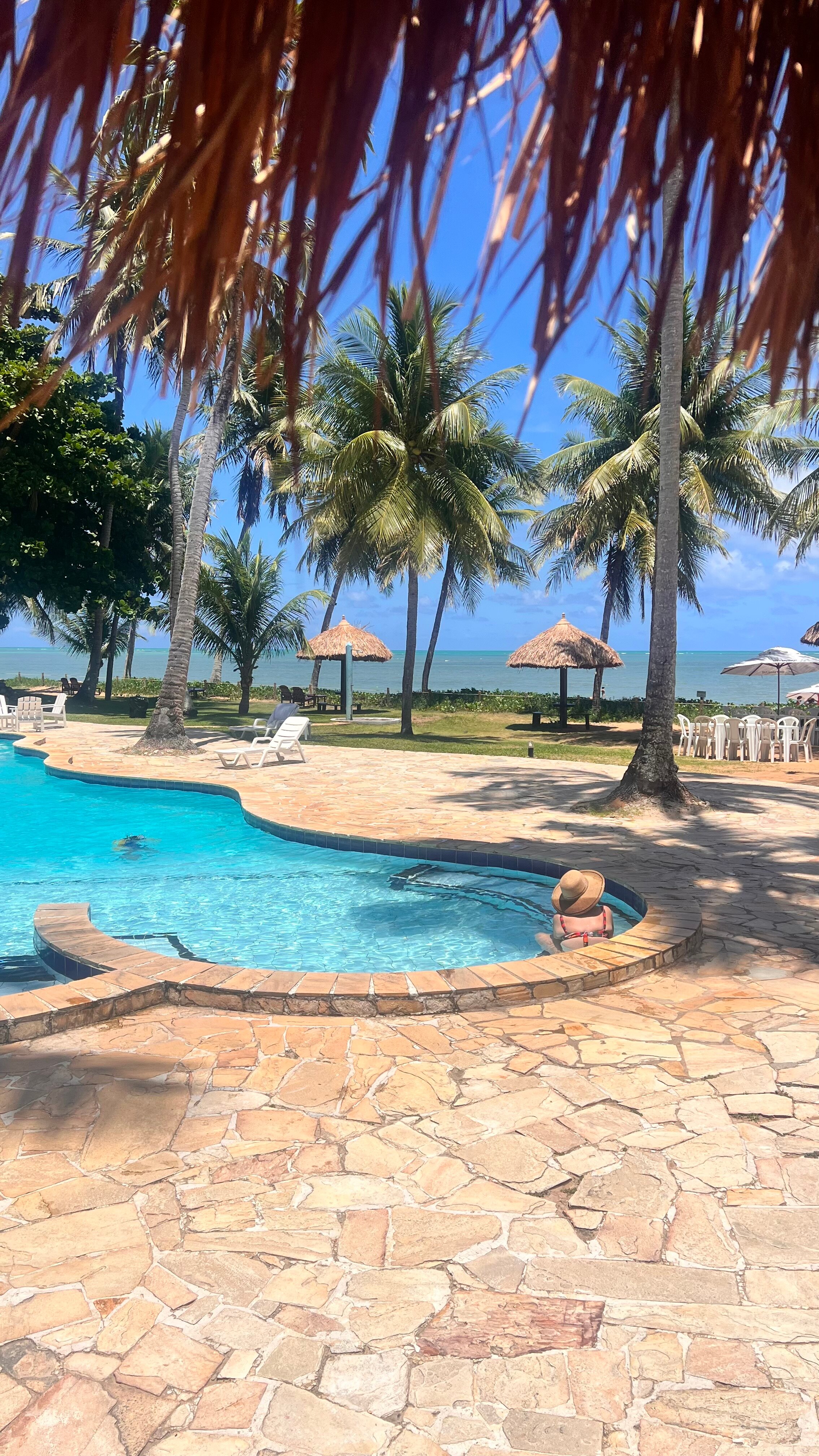 Bitingui Praia Hotel-官方