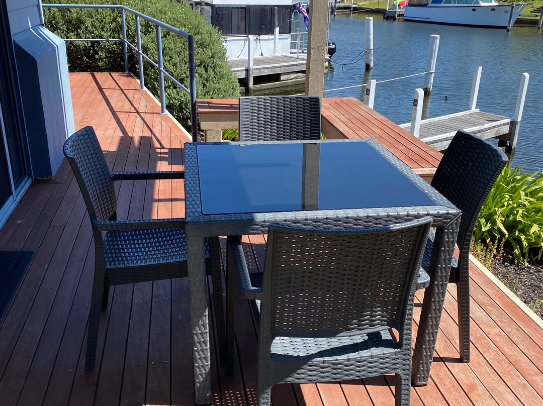 船长海湾滨水公寓式酒店主图