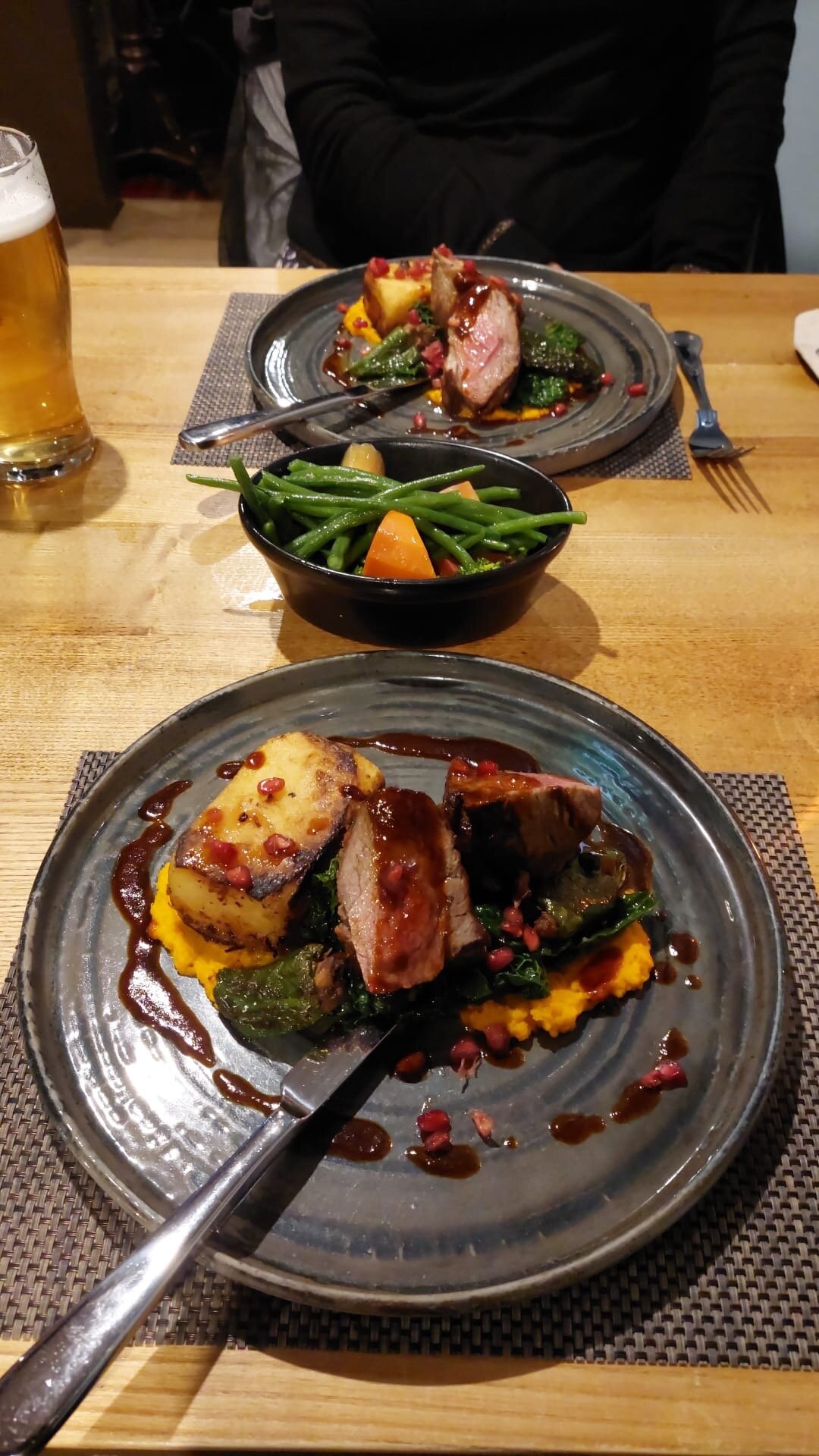 The Red Lion Inn-官方