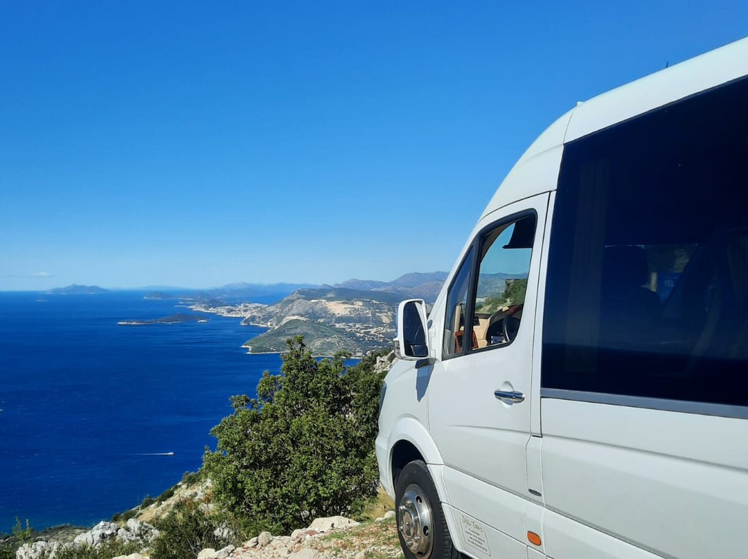 A-transfers Croatia-杜布罗夫尼克必去景点