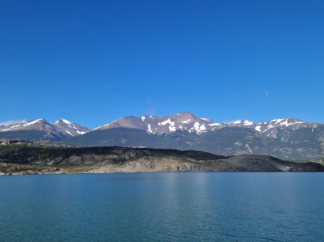 Channel of Last Hope (Ultima Esperanza)-纳塔莱斯港必去景点