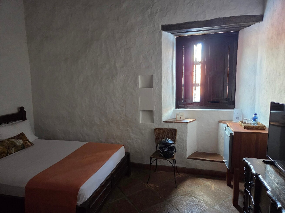 Posada Las Trampas主图