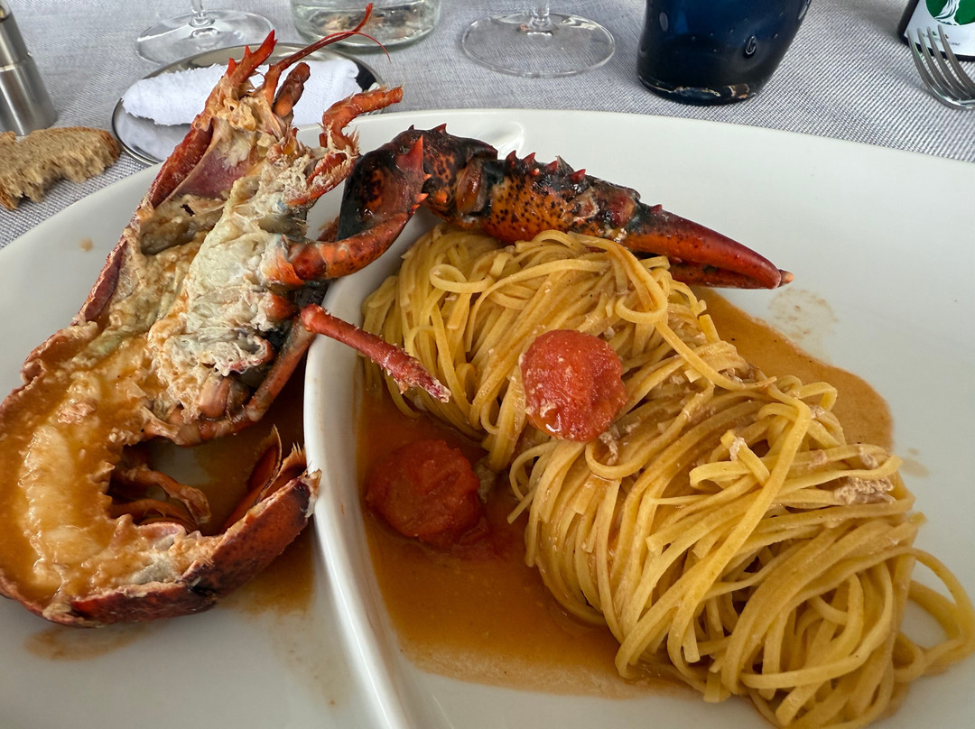 Marea Seaside Brindisi