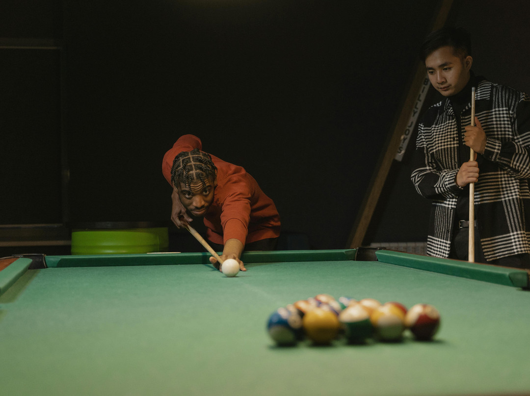 Rainforest Resort and Spa主图