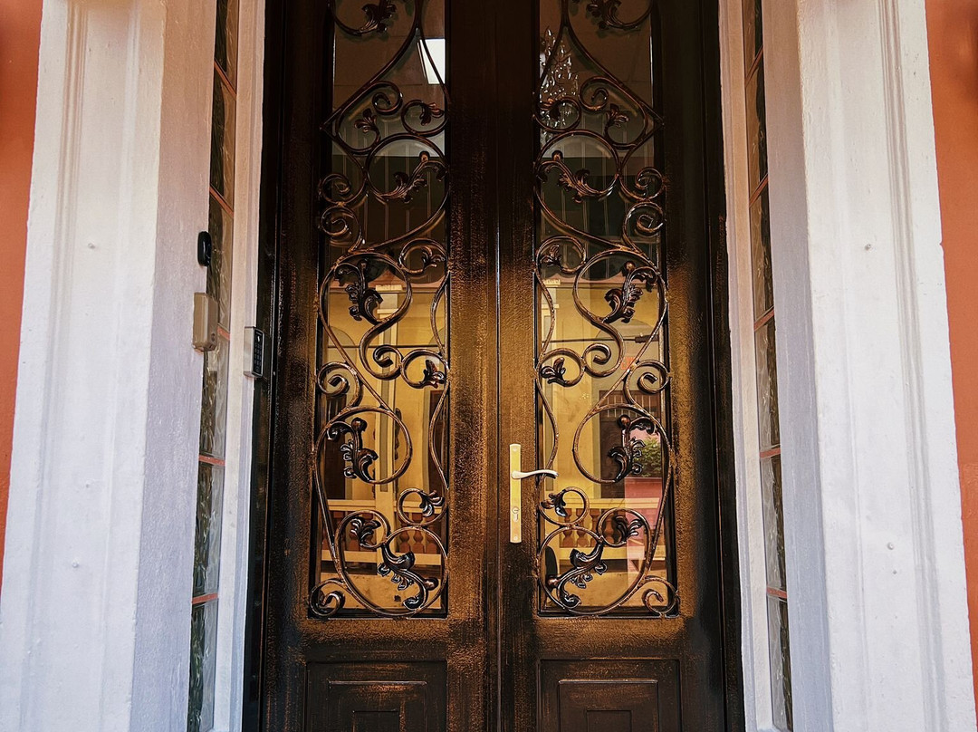 Posada Hotel Colonial主图