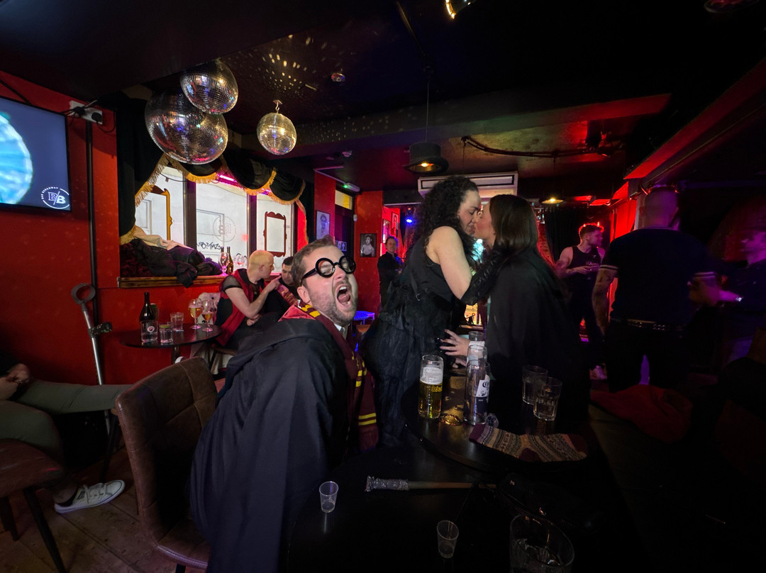 Bar Broadway-布莱顿必去景点