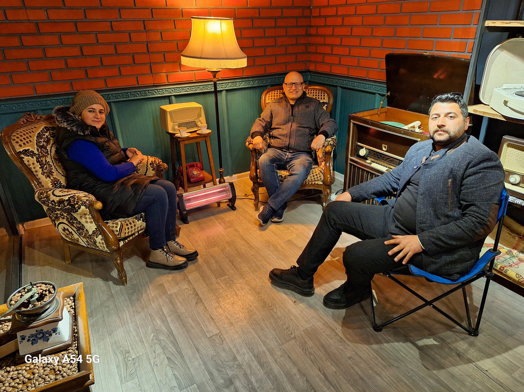 Kahvika Kuru Kahveci