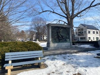 Maine Sailors & Soldiers Memorial景点图片