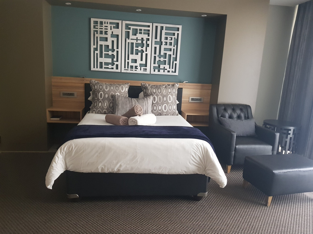 Kupferquelle Resort主图