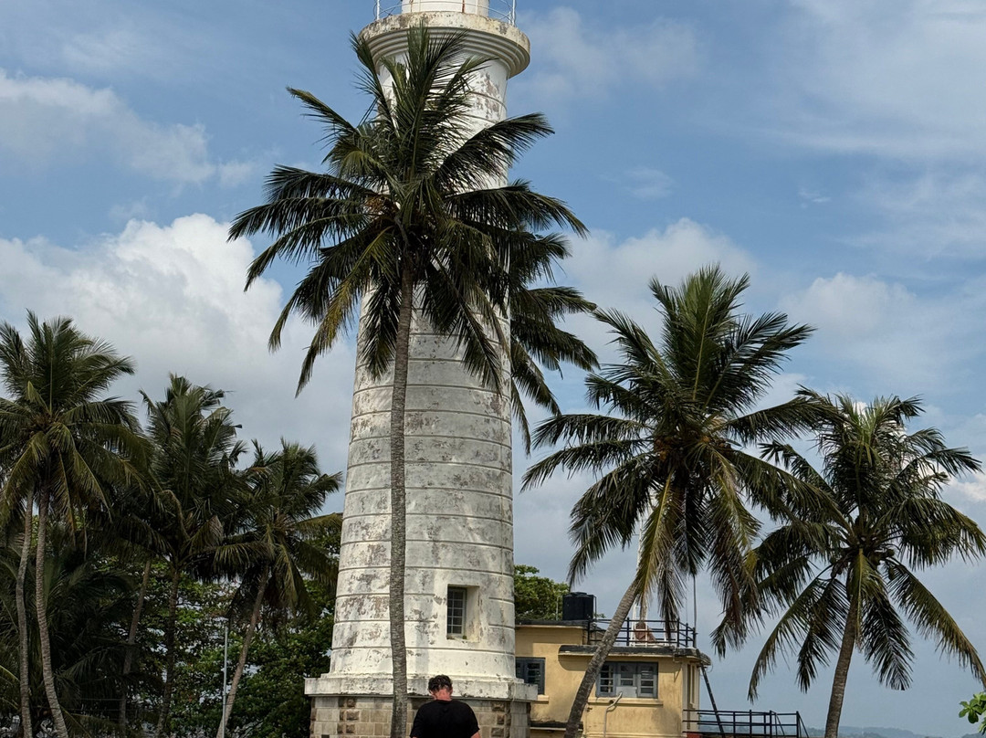 The Travel Lanka Leisure景点图片