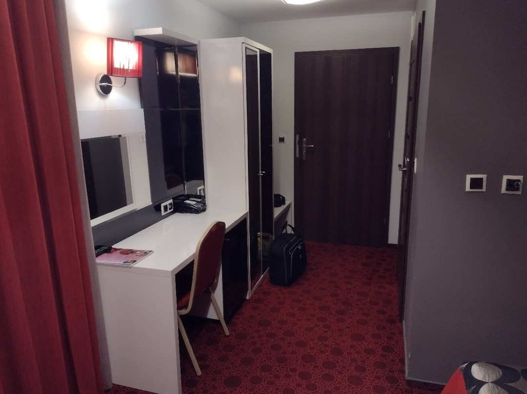 Hotel Zimowit主图