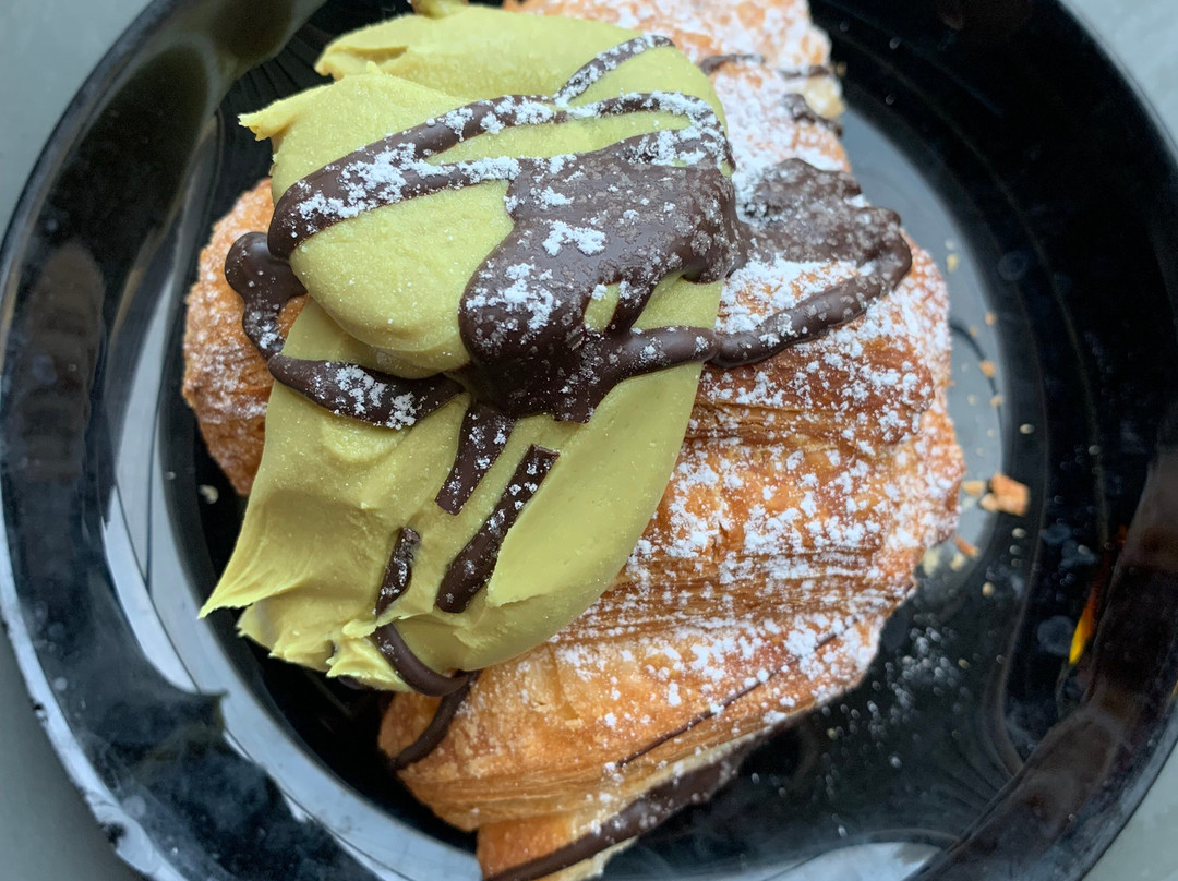 Cafè Patisserie du Relais景点图片