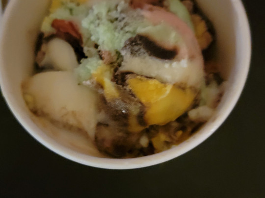 Ellijay’s Little Italian