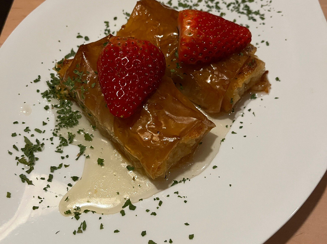 Gasthof Stadtschänke主图