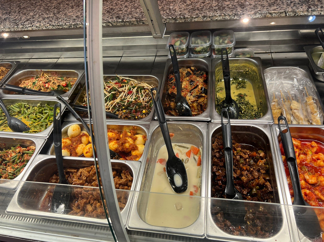 BiteMe Food Tours-鹿特丹必去景点