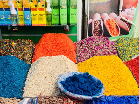 Tangier By Guide-丹吉尔必去景点