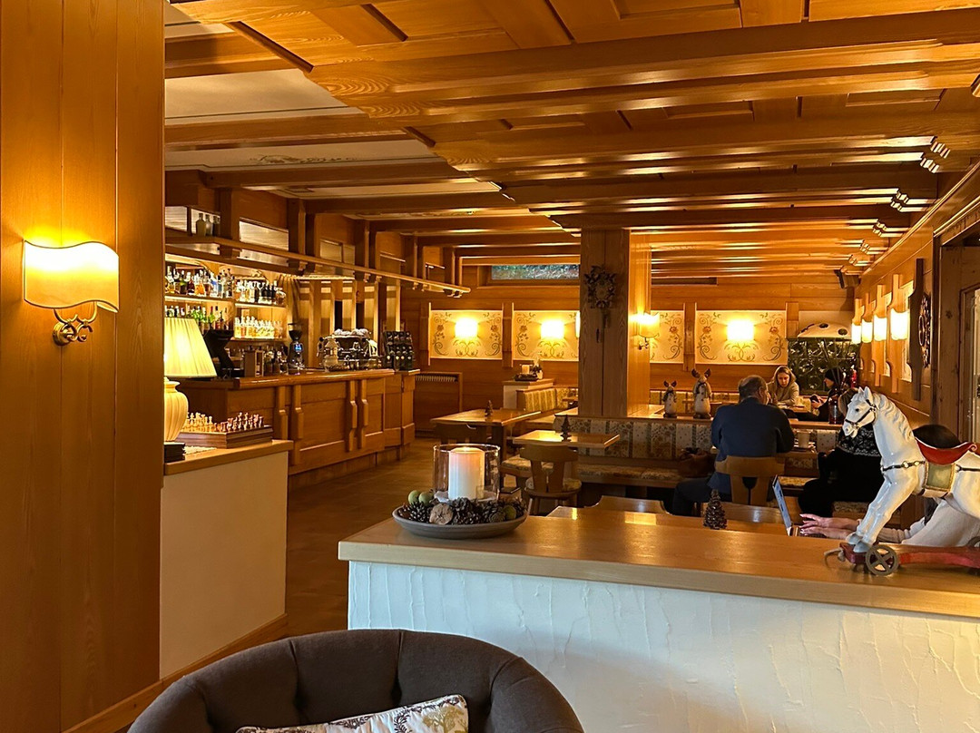 Du Lac Vital Mountain Hotel主图