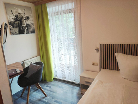 Landhaus Weisser Hirsch主图