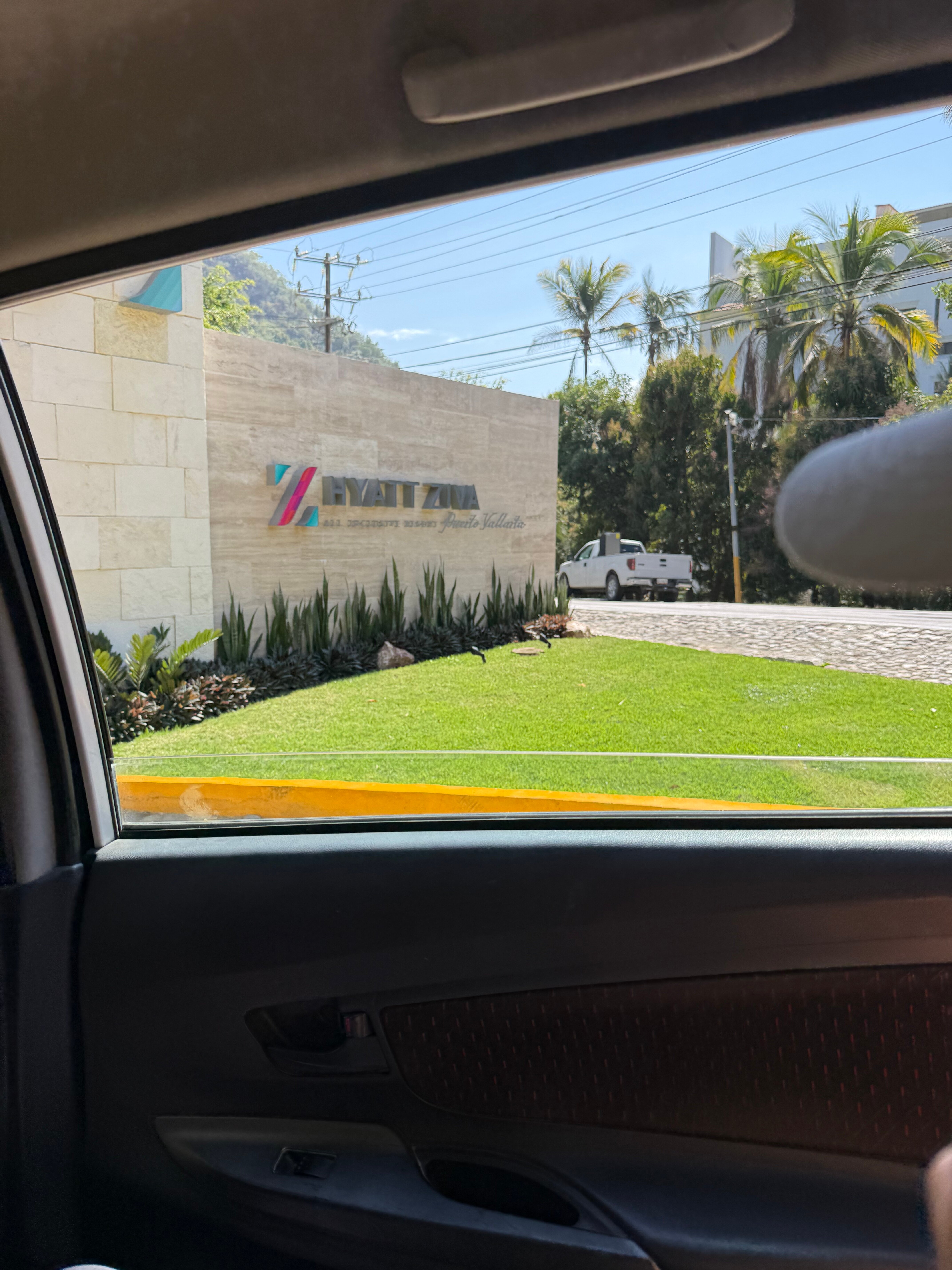 Hyatt Ziva Puerto Vallarta-浴室
