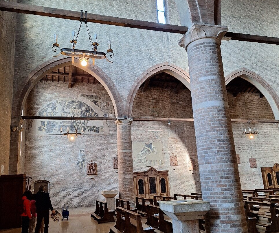 Chiesa di San Francesco景点图片