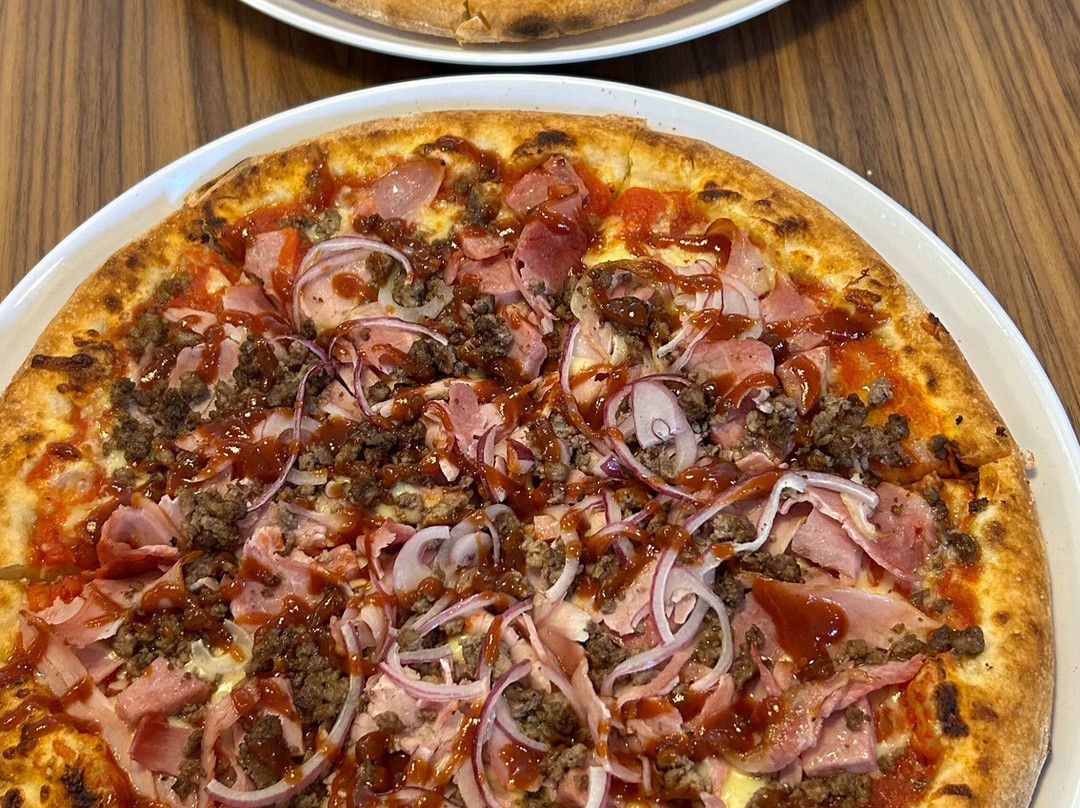Bassano Pizza Parlour