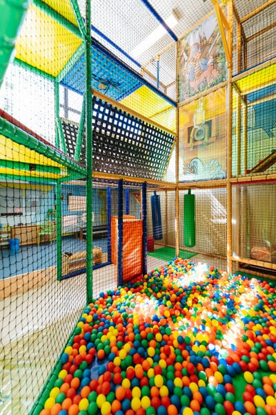 Familienhotel Trebesingerhof主图