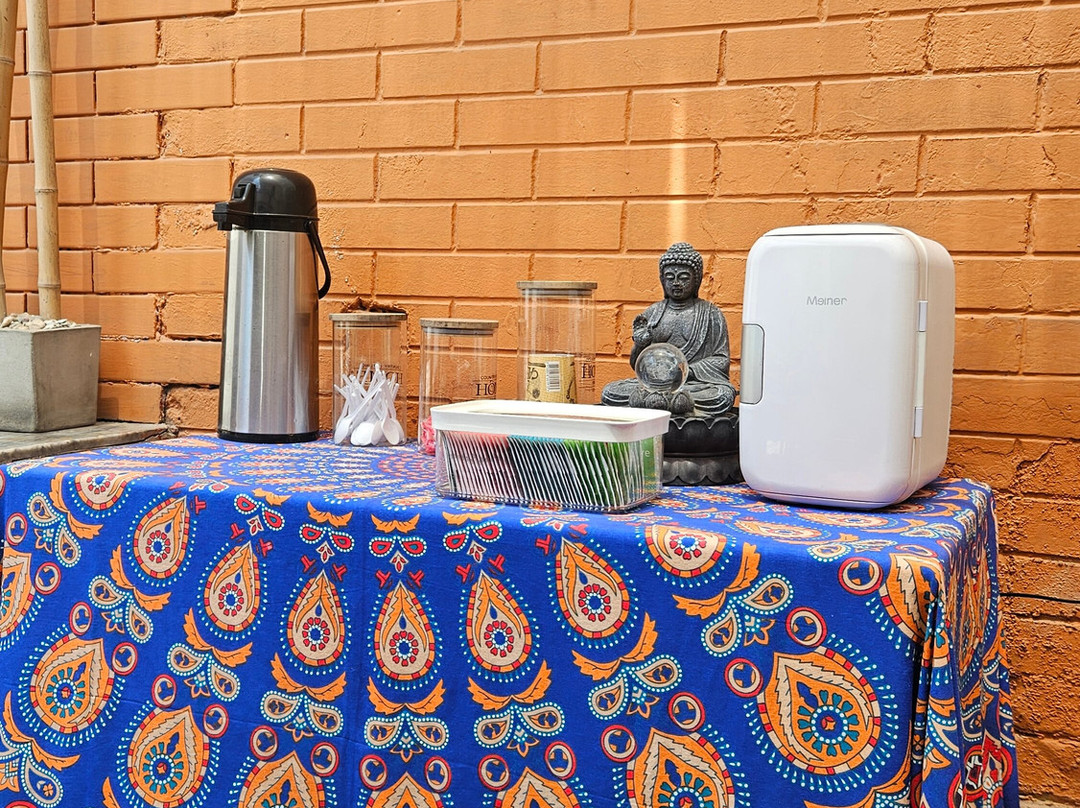 Spa Mónica Cabrera-利马必去景点