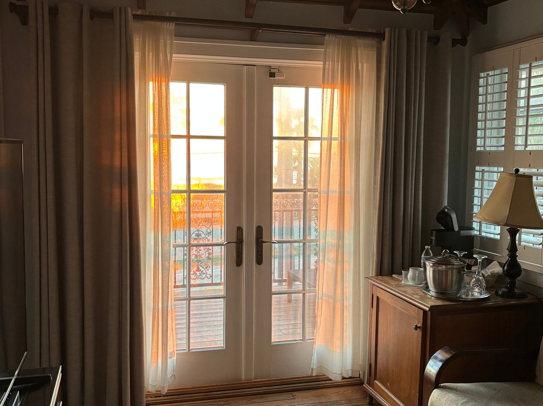 Port D'hiver Bed And Breakfast主图