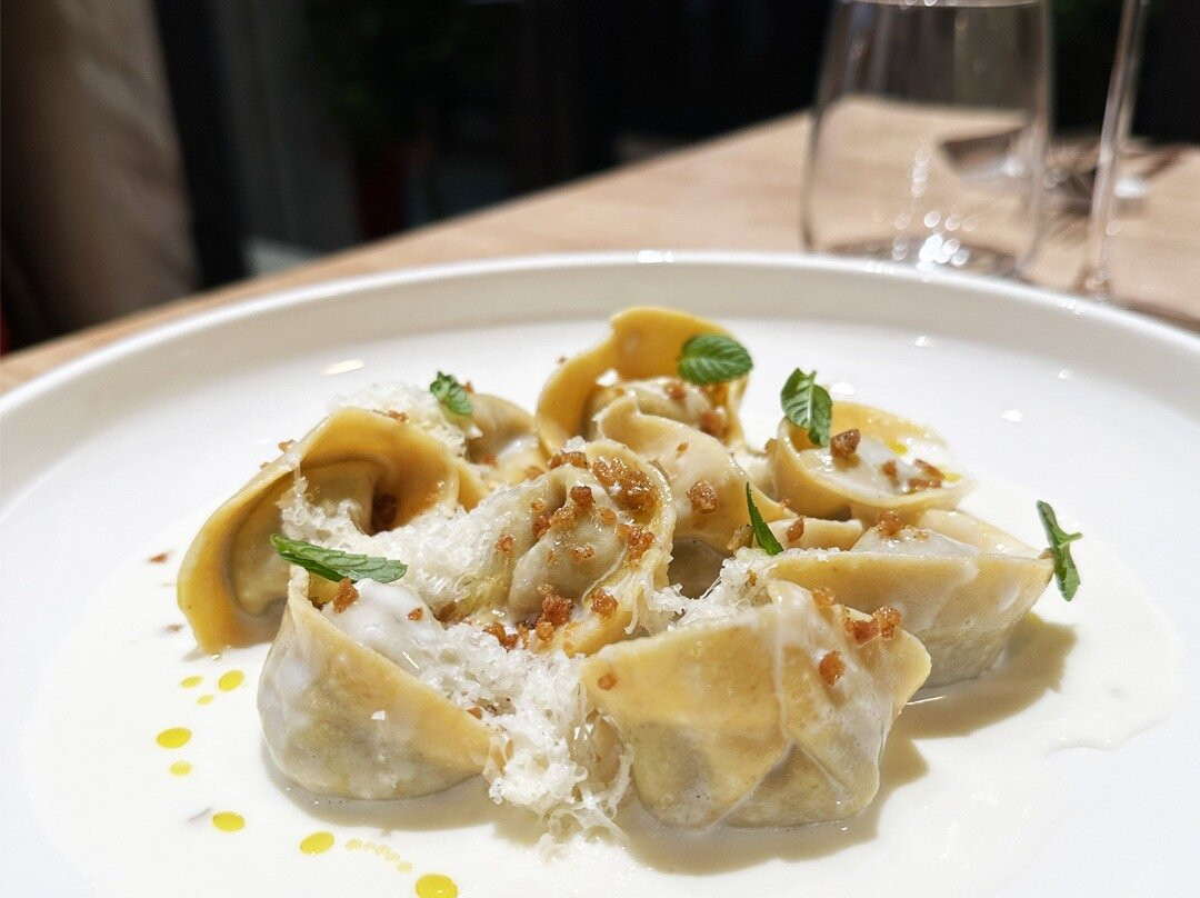 Essenza Ristorante Messina