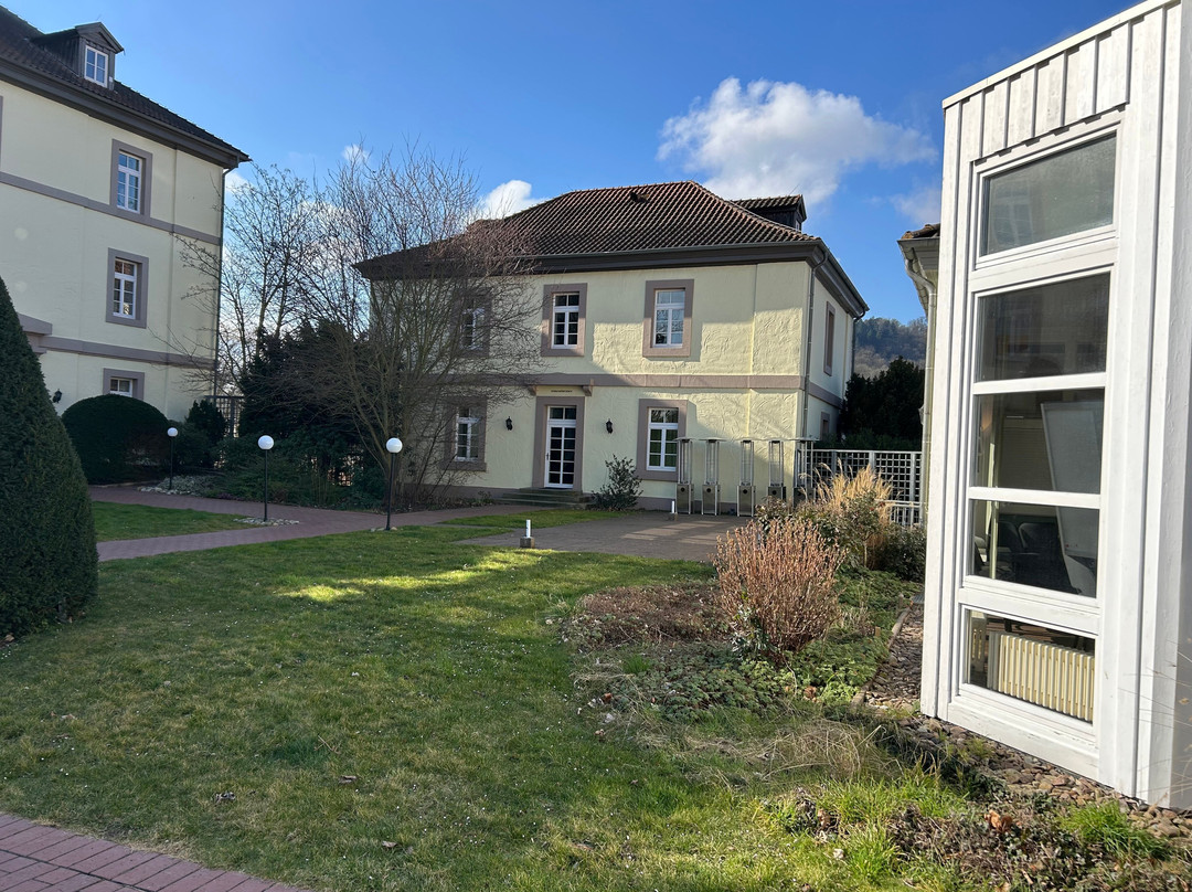 Hotel Stadt Hameln主图