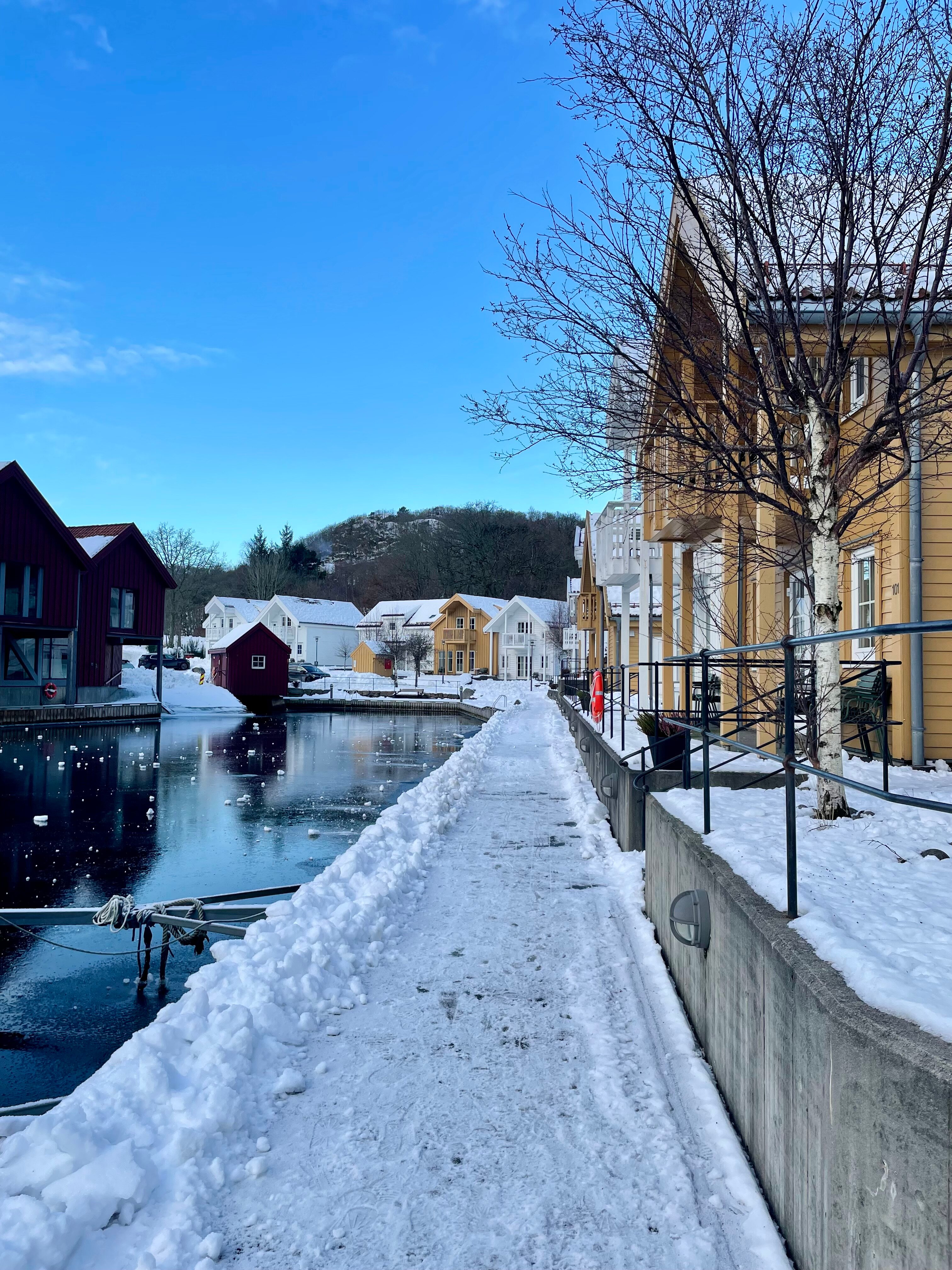 Farsund Resort-官方