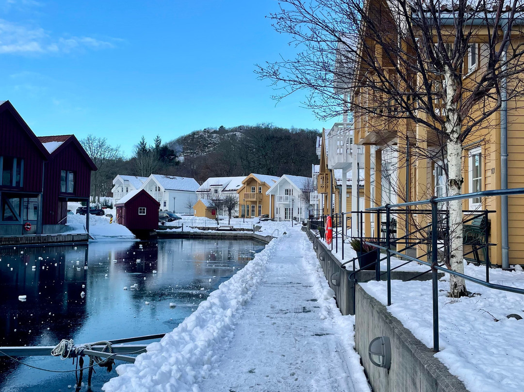 Farsund Resort主图
