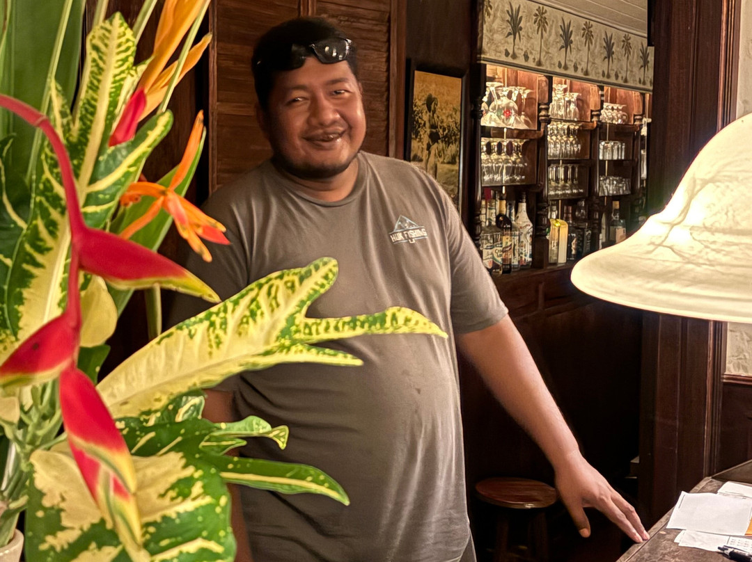 O'Keefe's Waterfront Inn主图