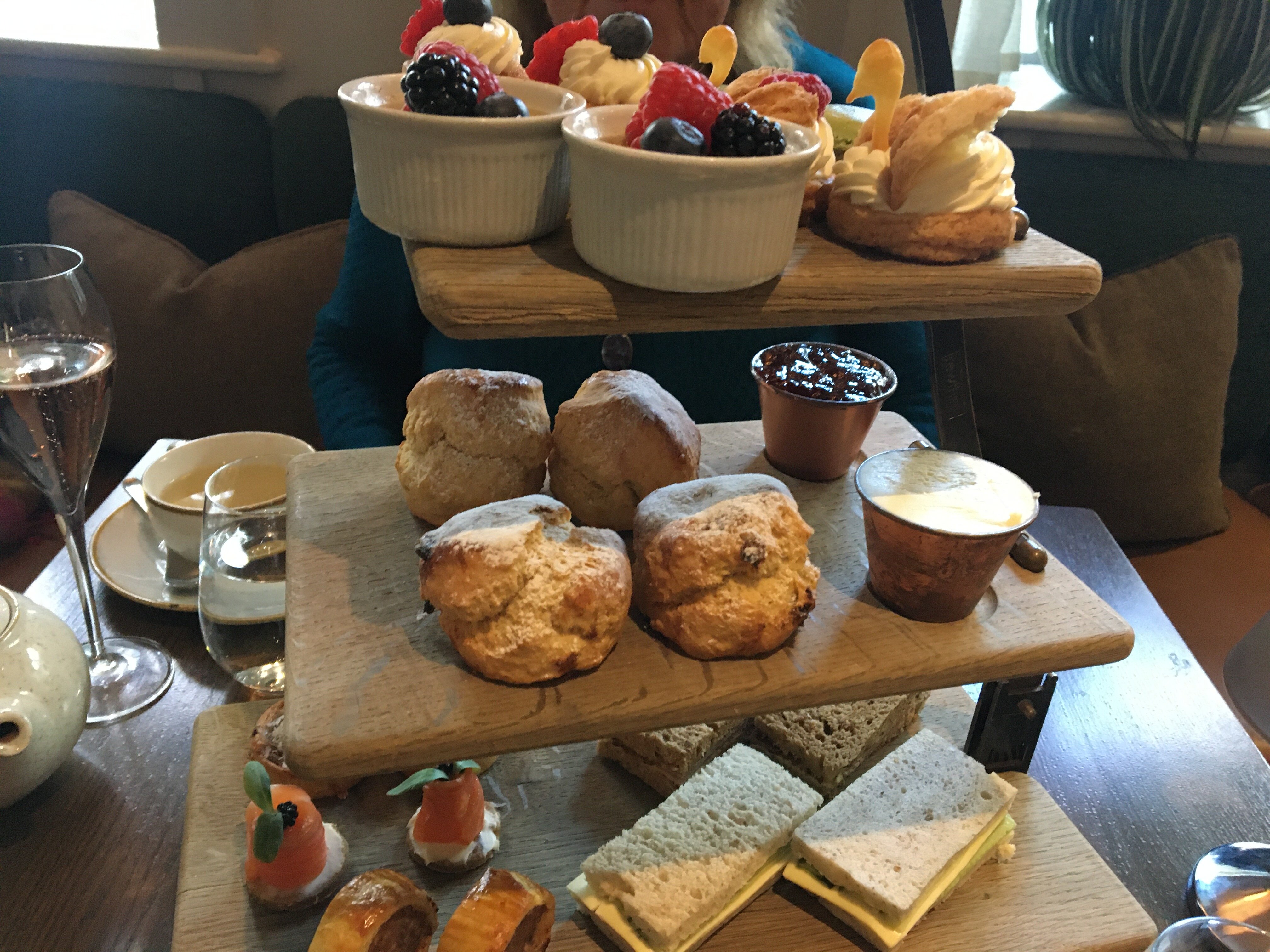 Hurley House Hotel-官方