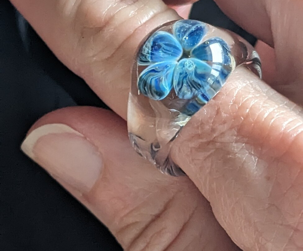 The Glass Shack-卡帕阿必去景点