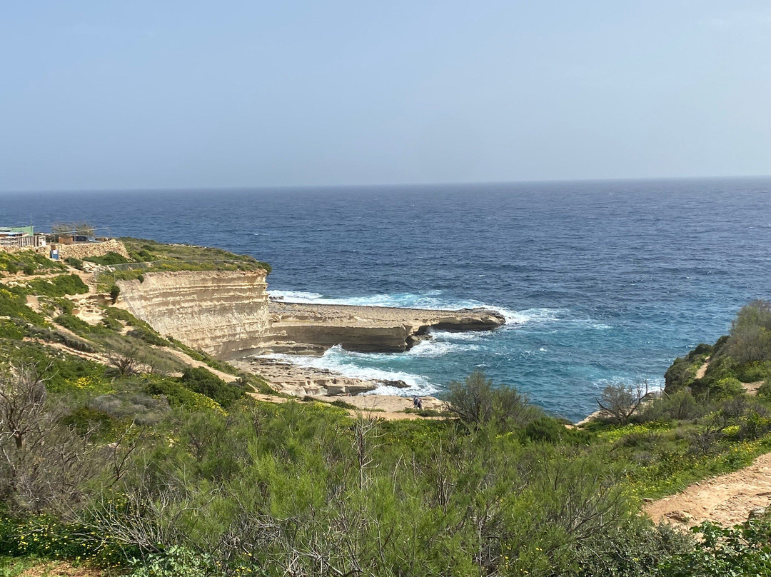 South Wind Guesthouse主图