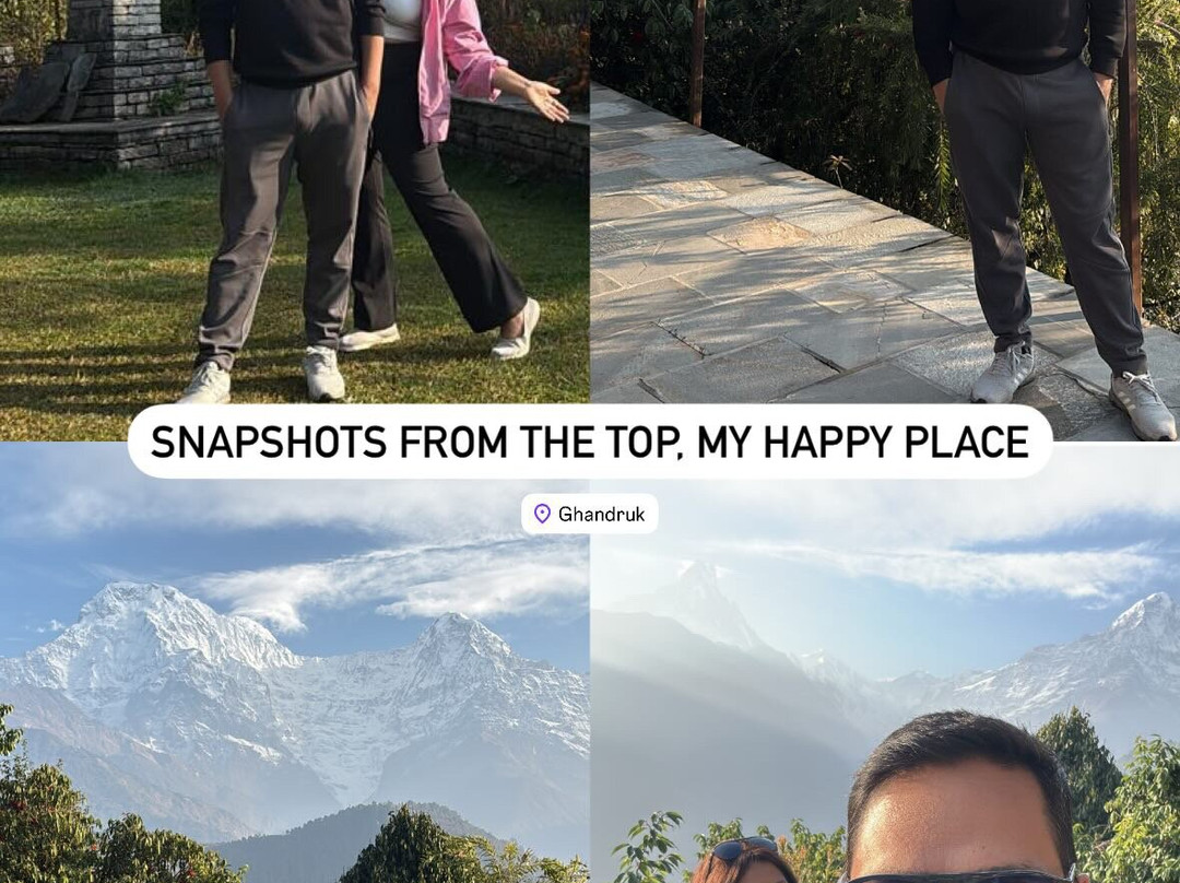 MD Adventure Travel & Tours Pvt. Ltd-Bhatbhateni必去景点