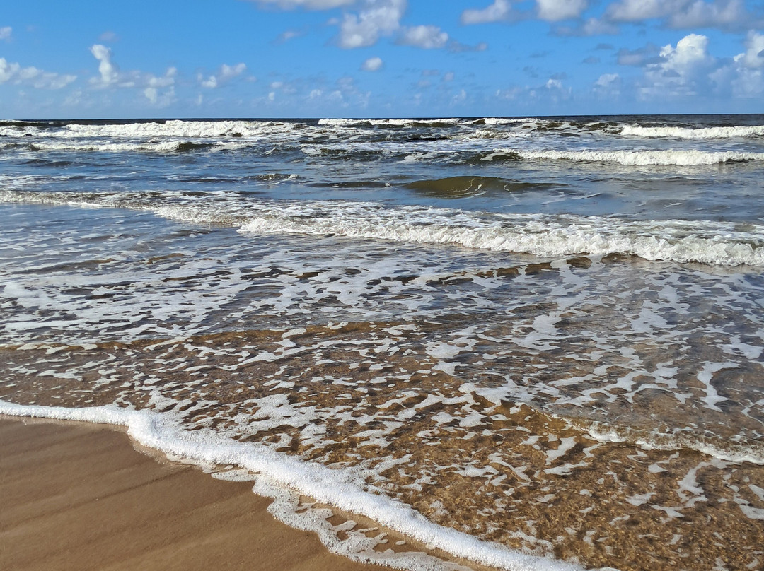 Playa Costa Azul Canelones-Costa Azul必去景点