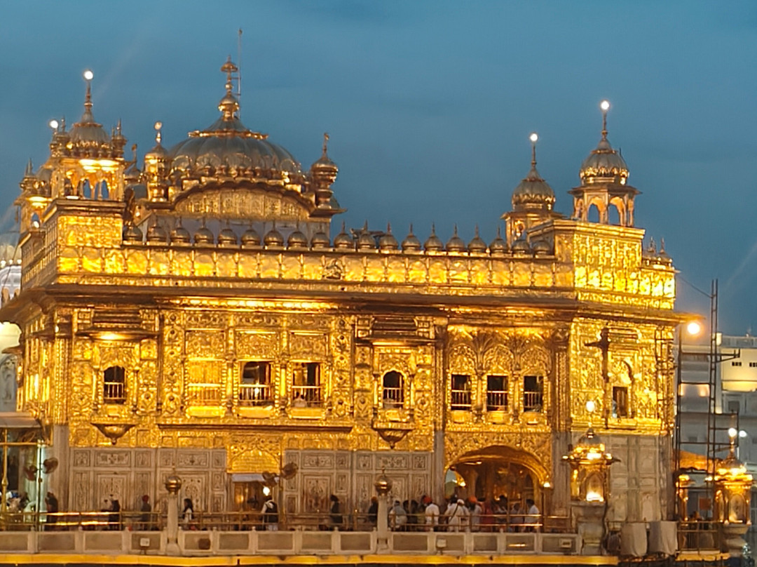 Regenta Place, Verka Bypass Amritsar主图