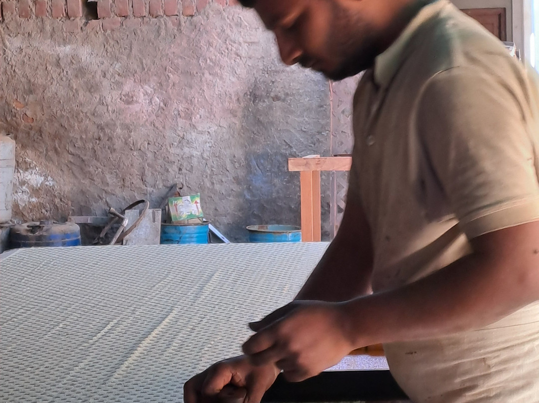 Tour Guide In Udaipur-乌代布尔必去景点