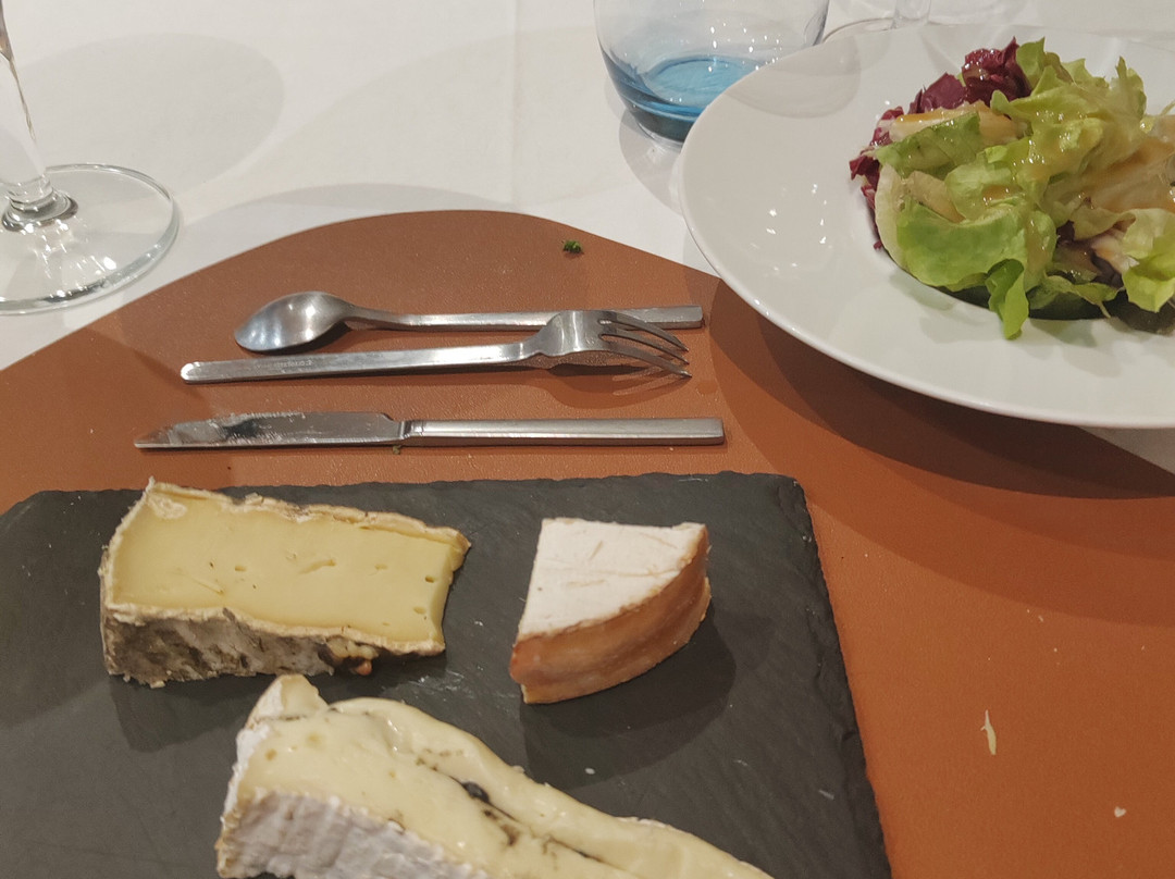 Moulin de Flagy主图
