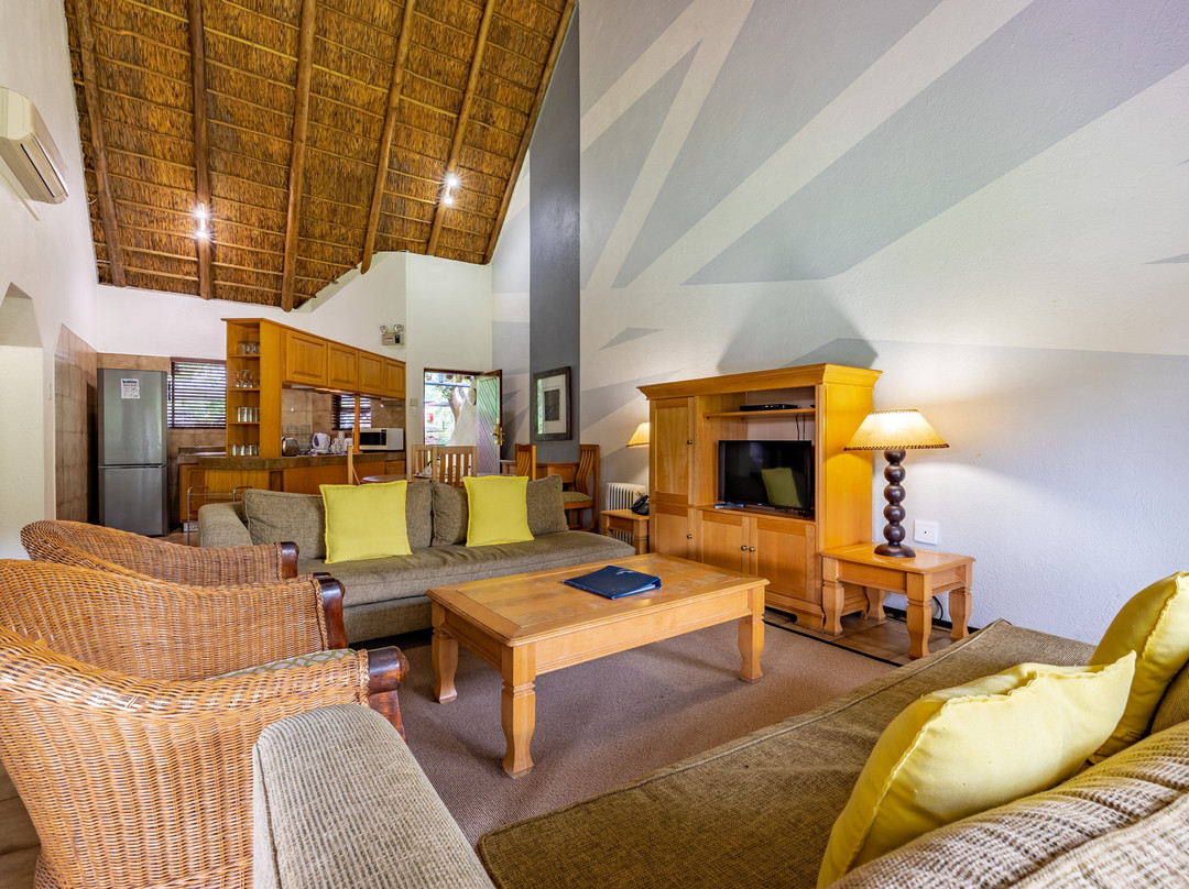 圣波纳尼酒店主图