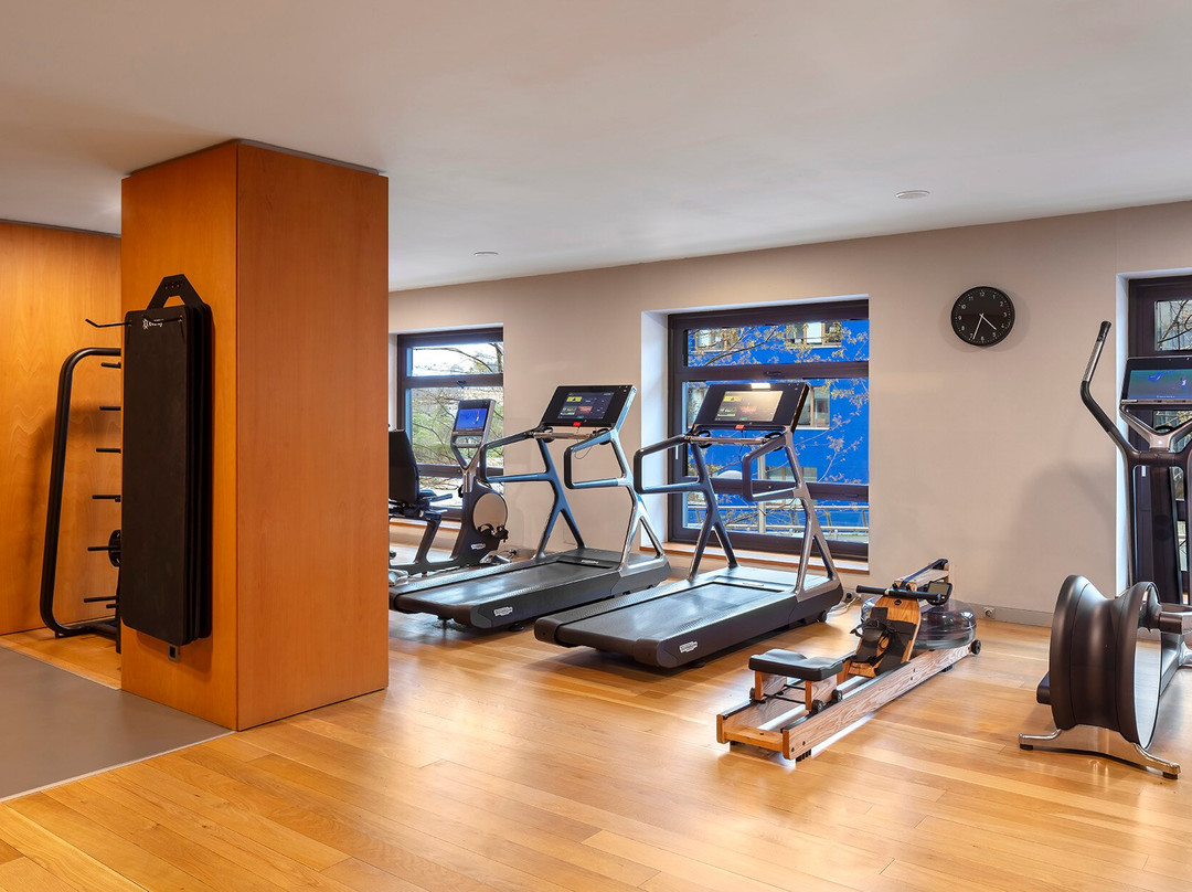 毕尔巴鄂圣主大酒店主图