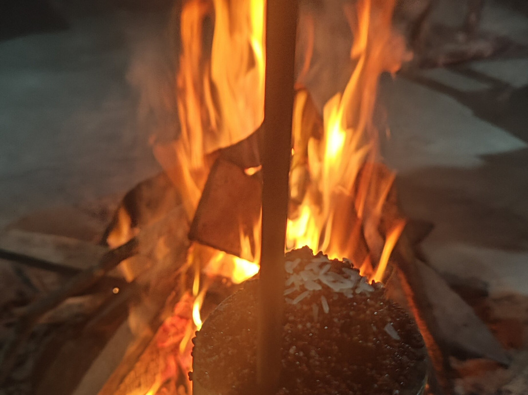 Malinggo Homestay主图